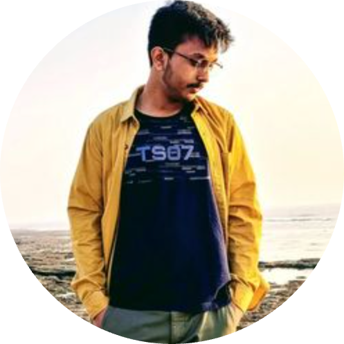 Piyush Profile Picture